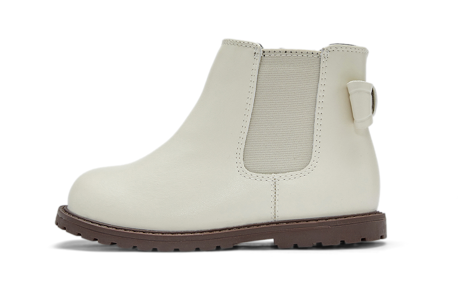 DAVE&BELLA Скользостойкие, износостойкие, термостойкие ботинки Crew Kids Ecru для детей 3-7 лет
DAVE&BELLA Скользостойкие, износостойкие, термостойкие ботинки Crew Kids Ecru для детей 3-7 лет