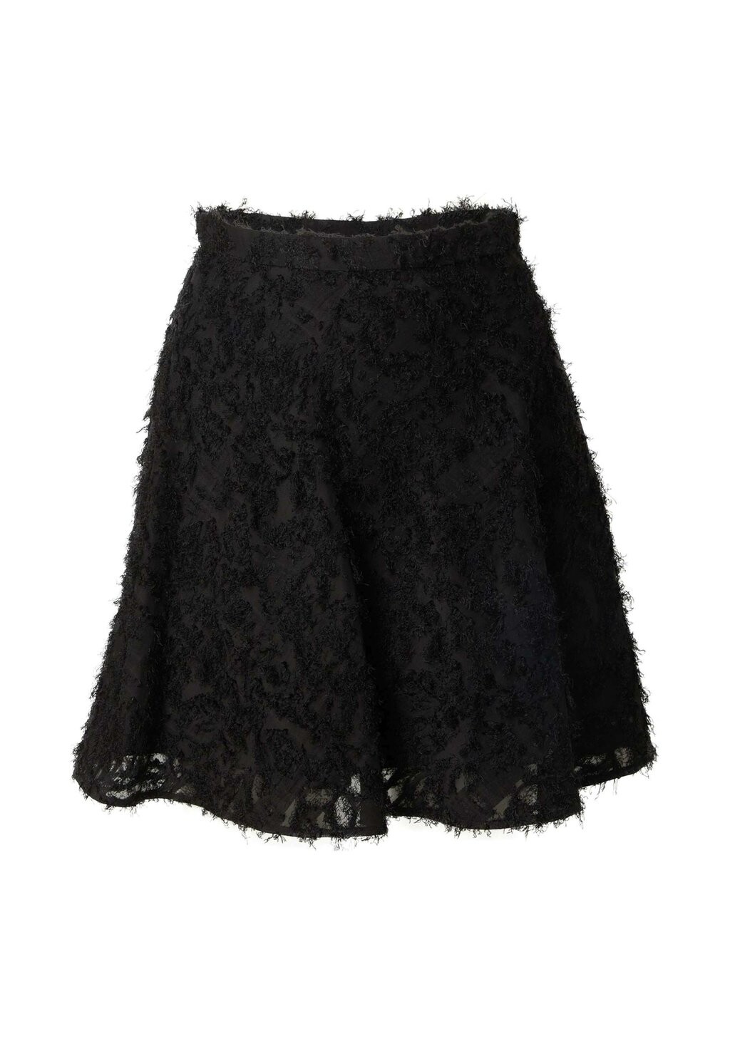 Юбка А-силуэта ROCK VERENICE EDITED, черный
Юбка А-силуэта ROCK VERENICE EDITED, черный