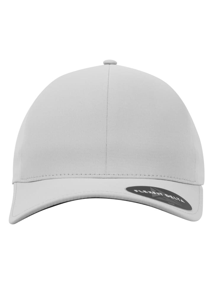 Бейсболка Flexfit Einstellbar, серебряный
Бейсболка Flexfit Einstellbar, серебряный