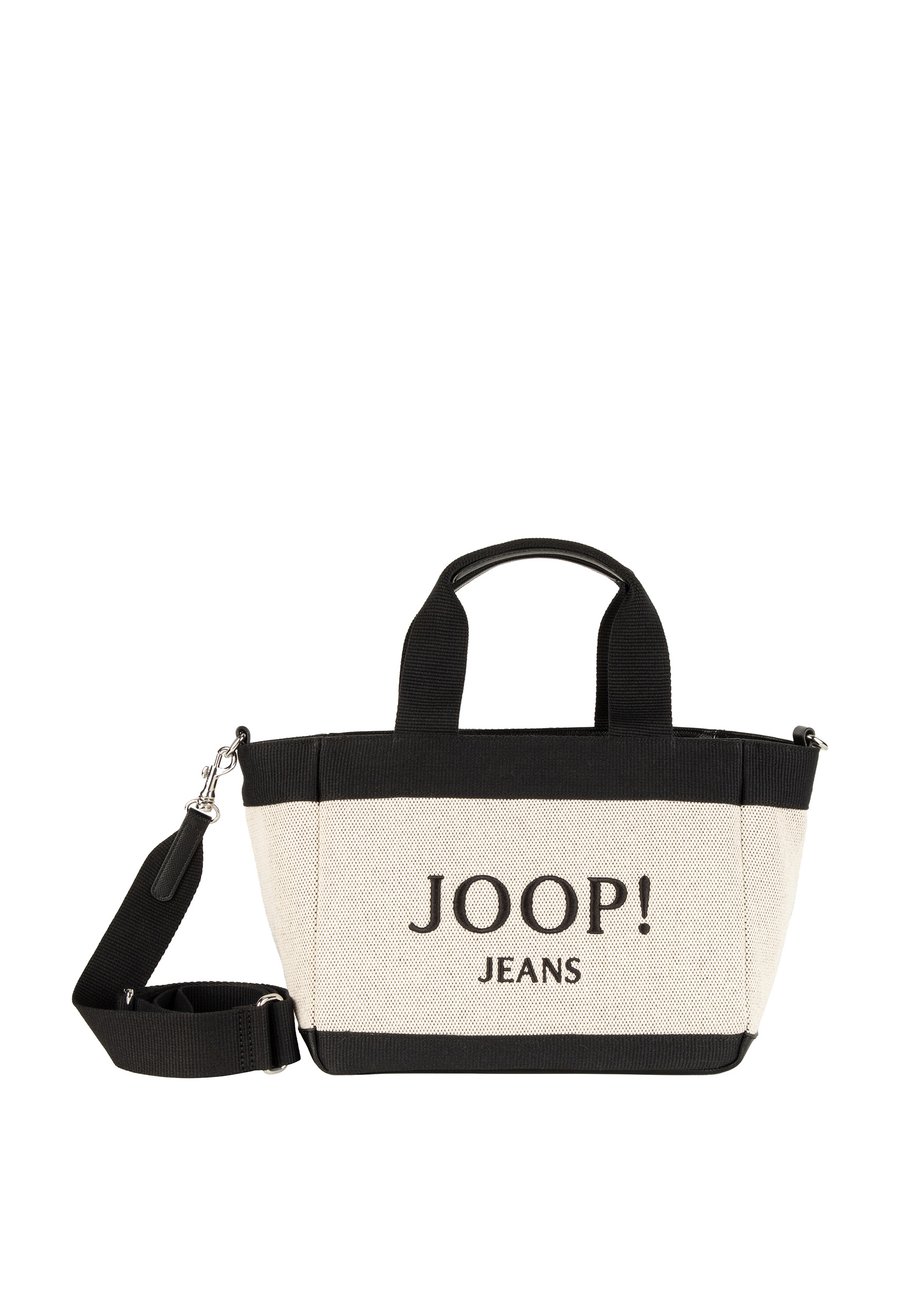 Сумка JOOP! Jeans CALDUCCIO YVETTE, Schwarz/Black
Сумка JOOP! Jeans CALDUCCIO YVETTE, Schwarz/Black