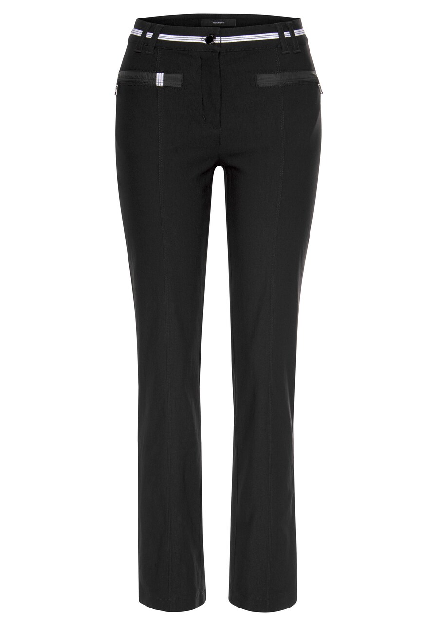 Повседневные брюки Navigazione, Black
Повседневные брюки Navigazione, Black