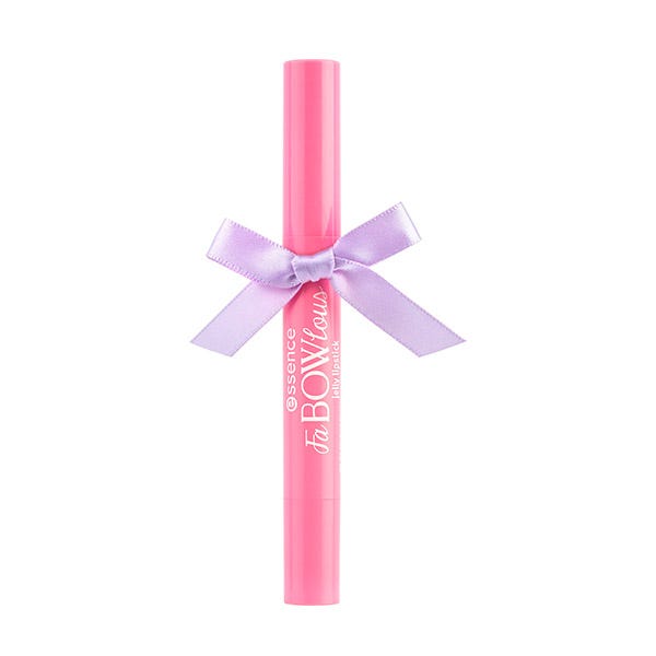 Помада ESSENCE Fabowlous Jelly Lipstick
Помада ESSENCE Fabowlous Jelly Lipstick