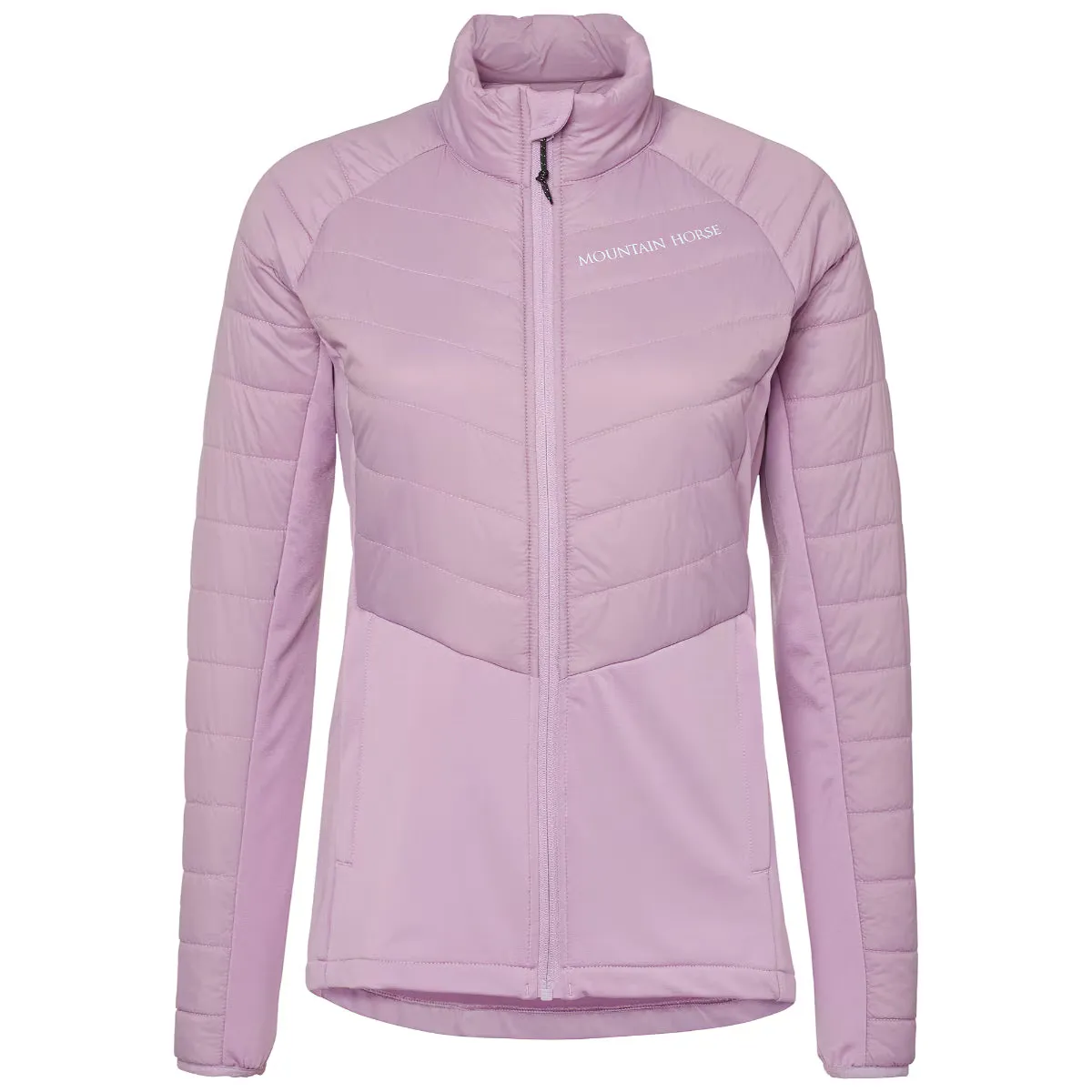 Куртка Prime Hybrid Jacket Mountain Horse Женская куртка для верховой езды, цвет Rosa chicle
Куртка Prime Hybrid Jacket Mountain Horse Женская куртка для верховой езды, цвет Rosa chicle