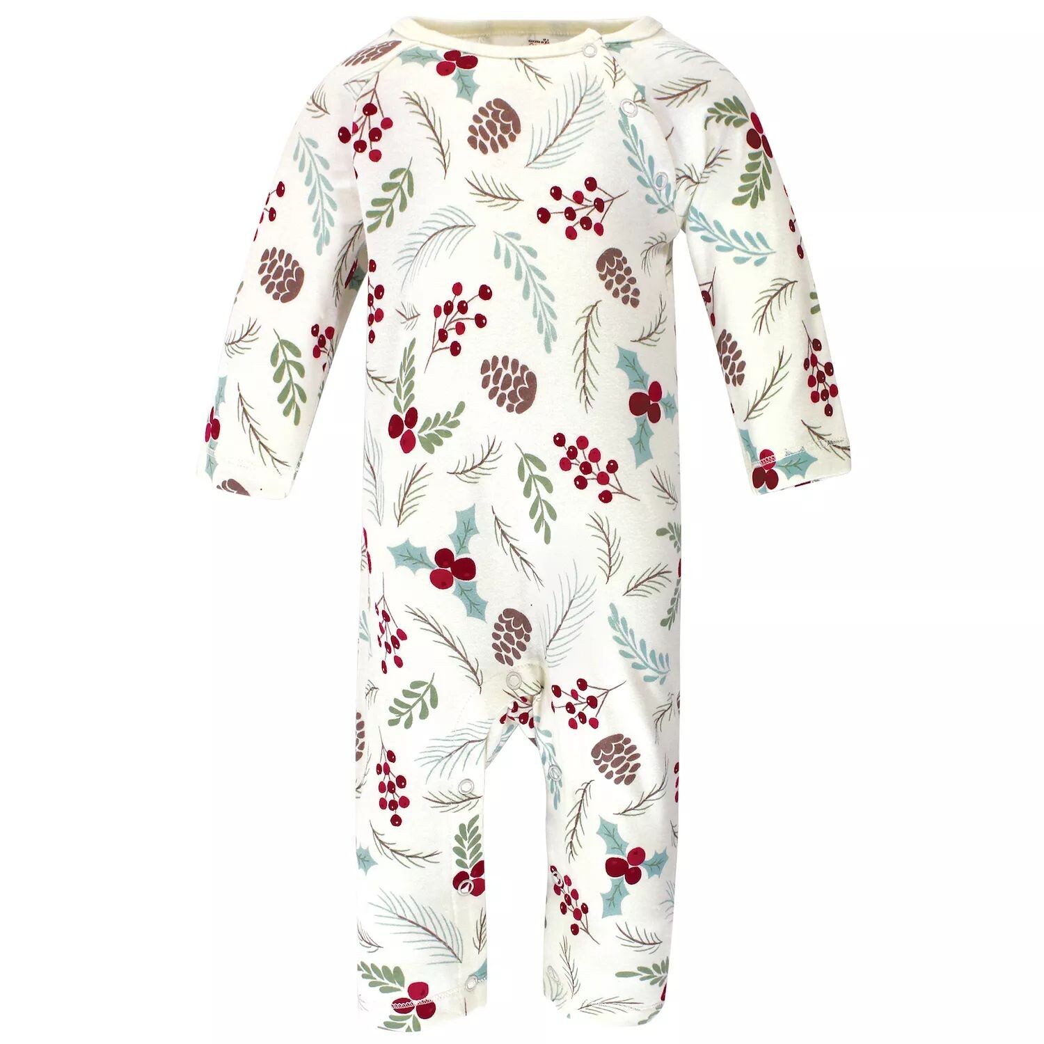 Комплект комбинезонов Touched by Nature, 3 предмета, красный/белый
Комплект комбинезонов Touched by Nature, 3 предмета, красный/белый