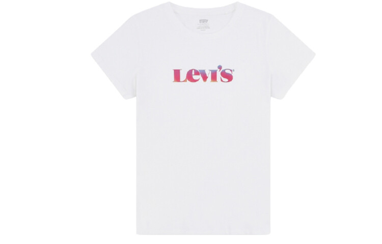 Футболка женская белая Levi’S
Футболка женская белая Levi’S