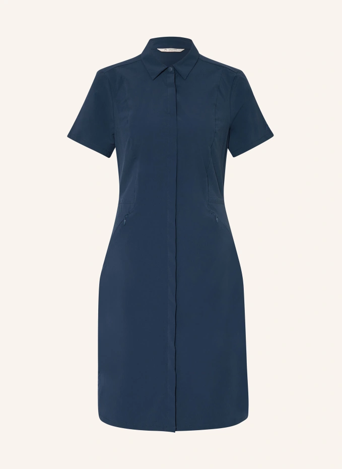 Выходное платье фарли Vaude, синий
Выходное платье фарли Vaude, синий