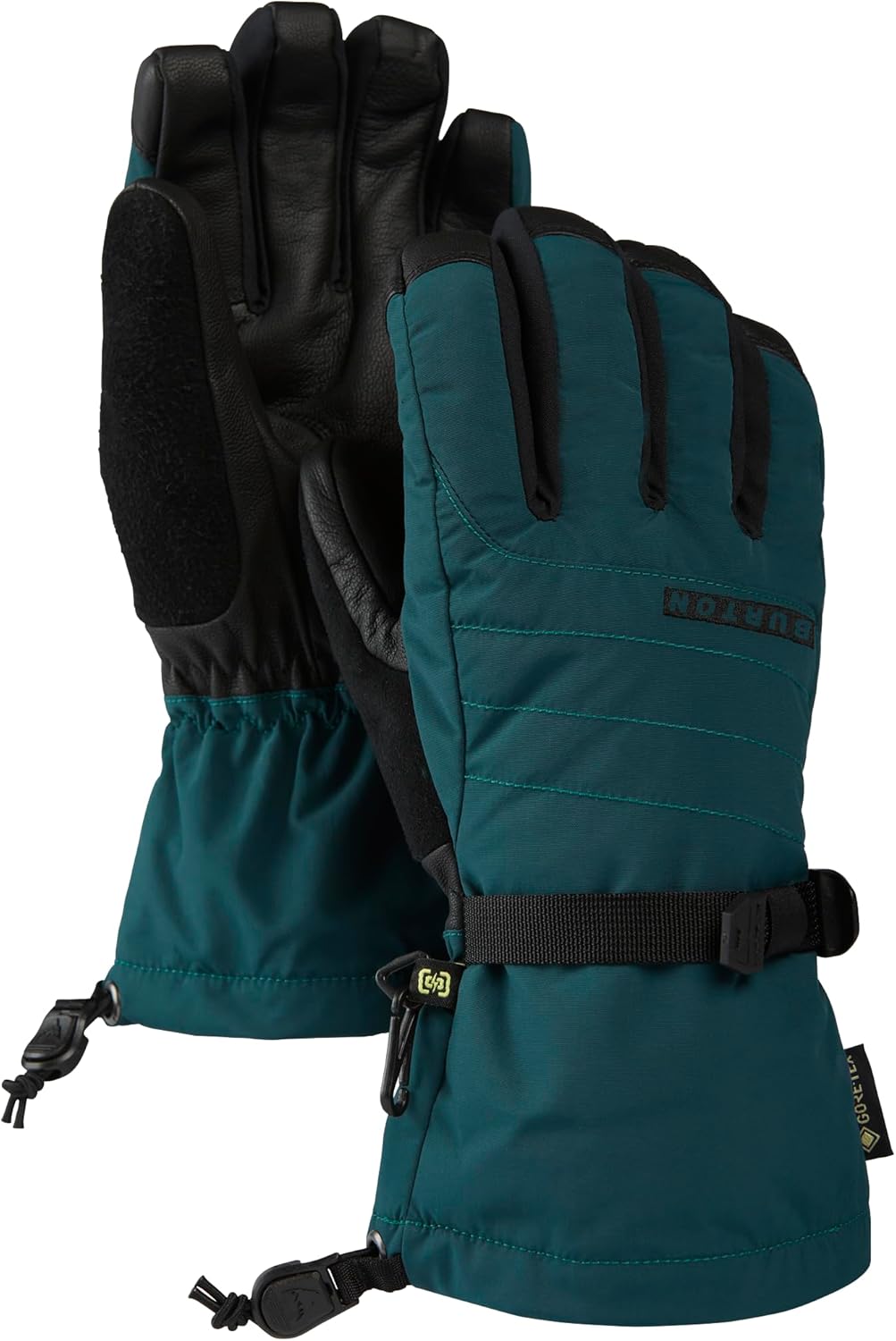 Женские перчатки Burton Deluxe Gore-TEX, Deep Emerald, Зеленый, Женские перчатки Burton Deluxe Gore-TEX, Deep Emerald
Женские перчатки Burton Deluxe Gore-TEX, Deep Emerald, Зеленый, Женские перчатки Burton Deluxe Gore-TEX, Deep Emerald