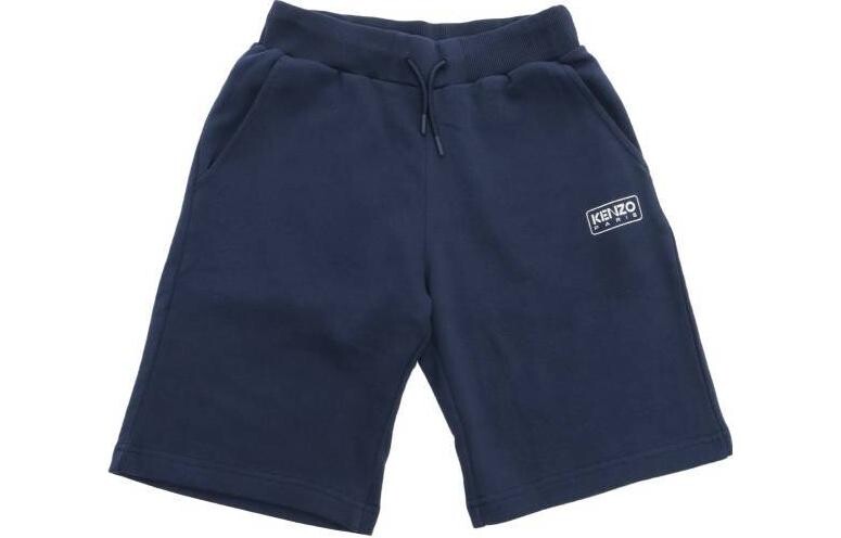 Дети Шорты Kenzo, темно-синий
Дети Шорты Kenzo, темно-синий