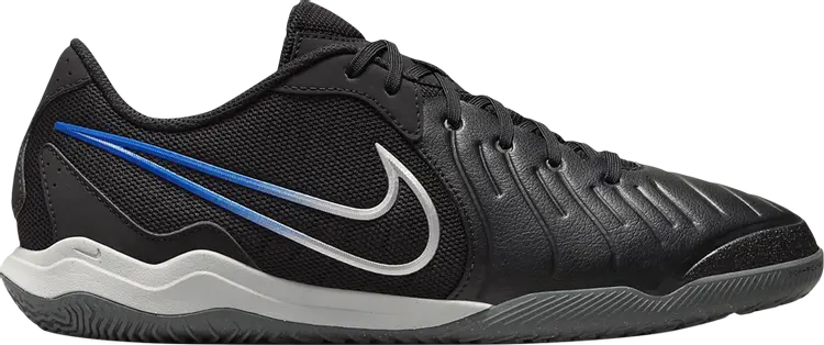 Кроссовки Tiempo Legend 10 Academy IC 'Shadow Pack', черный, Серый, Кроссовки Tiempo Legend 10 Academy IC 'Shadow Pack', черный
Кроссовки Tiempo Legend 10 Academy IC 'Shadow Pack', черный, Серый, Кроссовки Tiempo Legend 10 Academy IC 'Shadow Pack', черный