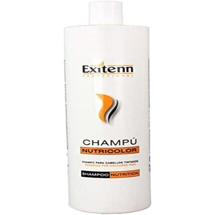 Exit Nutri Color Шампунь 1000мл, Exitenn
Exit Nutri Color Шампунь 1000мл, Exitenn