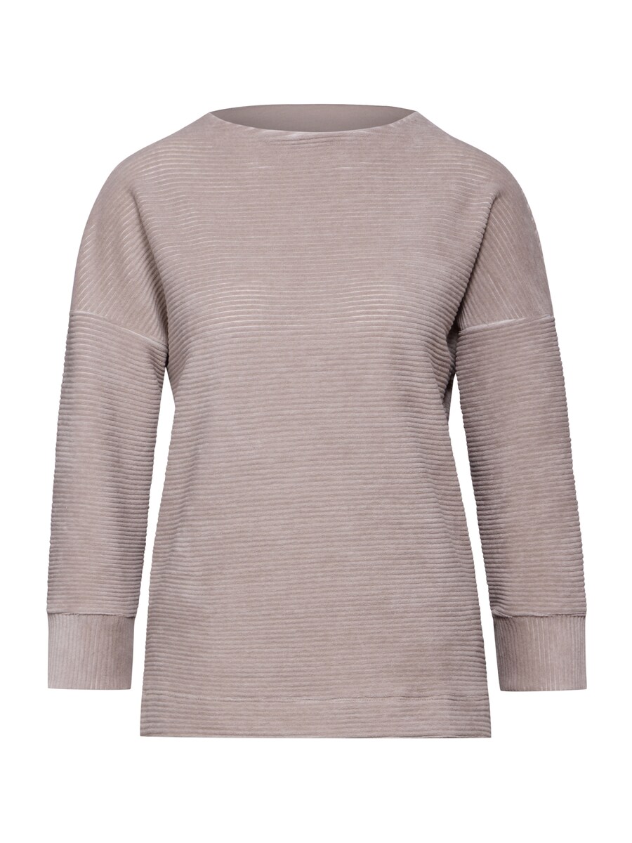 Рубашка STREET ONE, цвет Mocha 
Рубашка STREET ONE, цвет Mocha