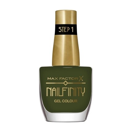 Max Factor Nailfinity Limited Edition Цвет 595
Max Factor Nailfinity Limited Edition Цвет 595