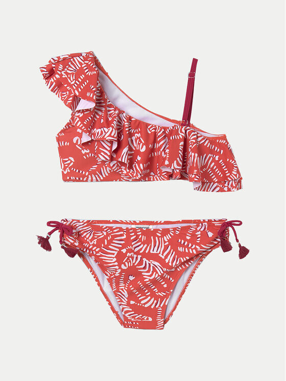 Купальник Mayoral, оранжевый
Купальник Mayoral, оранжевый