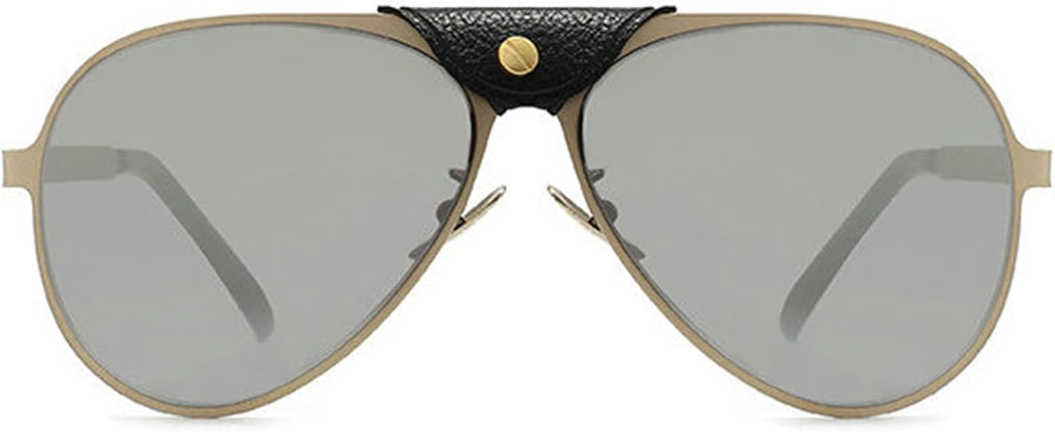 Willochra — большие солнцезащитные очки-пилот для женщин, роскошные овальные солнцезащитные очки-маски, классические винтажные очки с защитой от УФ-излучения UV400, C6
Willochra — большие солнцезащитные очки-пилот для женщин, роскошные овальные солнцезащитные очки-маски, классические винтажные очки с защитой от УФ-излучения UV400, C6