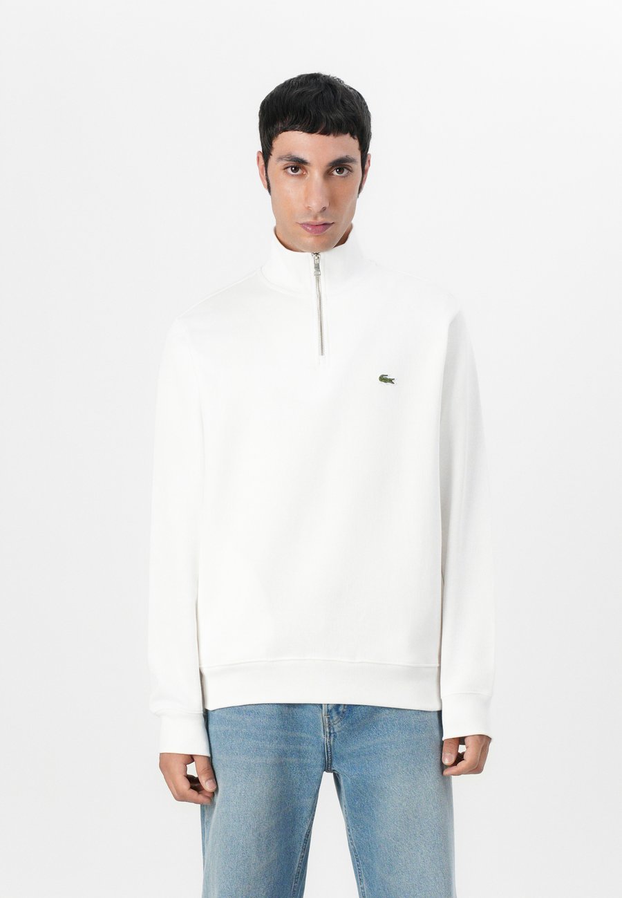 Джемпер Lacoste UNISEX, Flour/Off-White
Джемпер Lacoste UNISEX, Flour/Off-White
