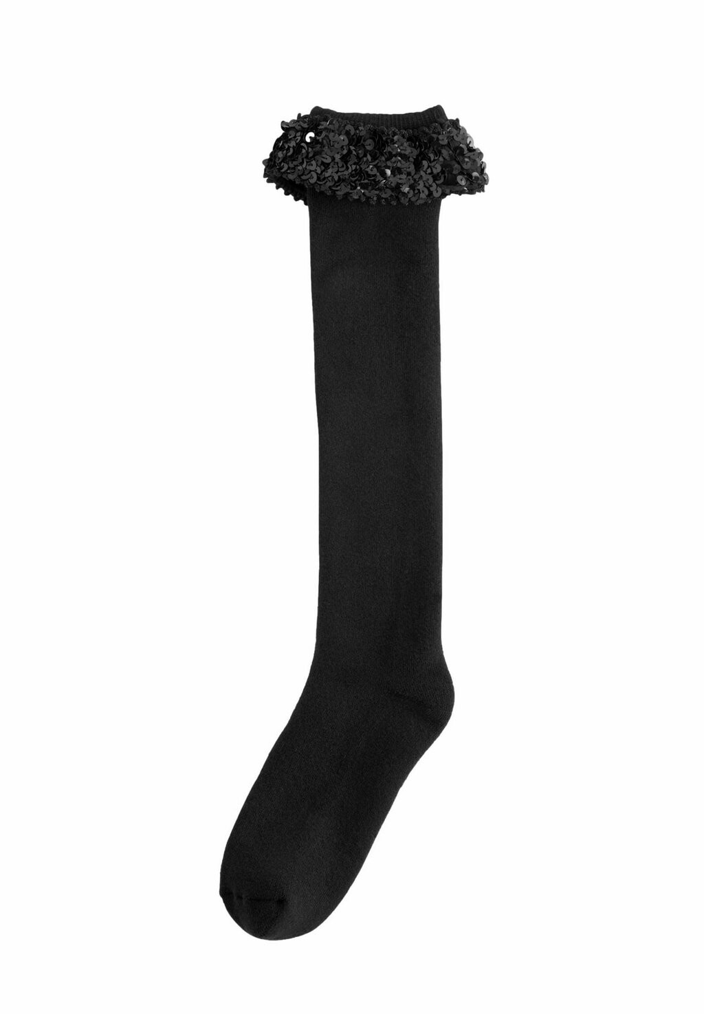Носки SEQUIN TRIM WELLY Next, черный
Носки SEQUIN TRIM WELLY Next, черный