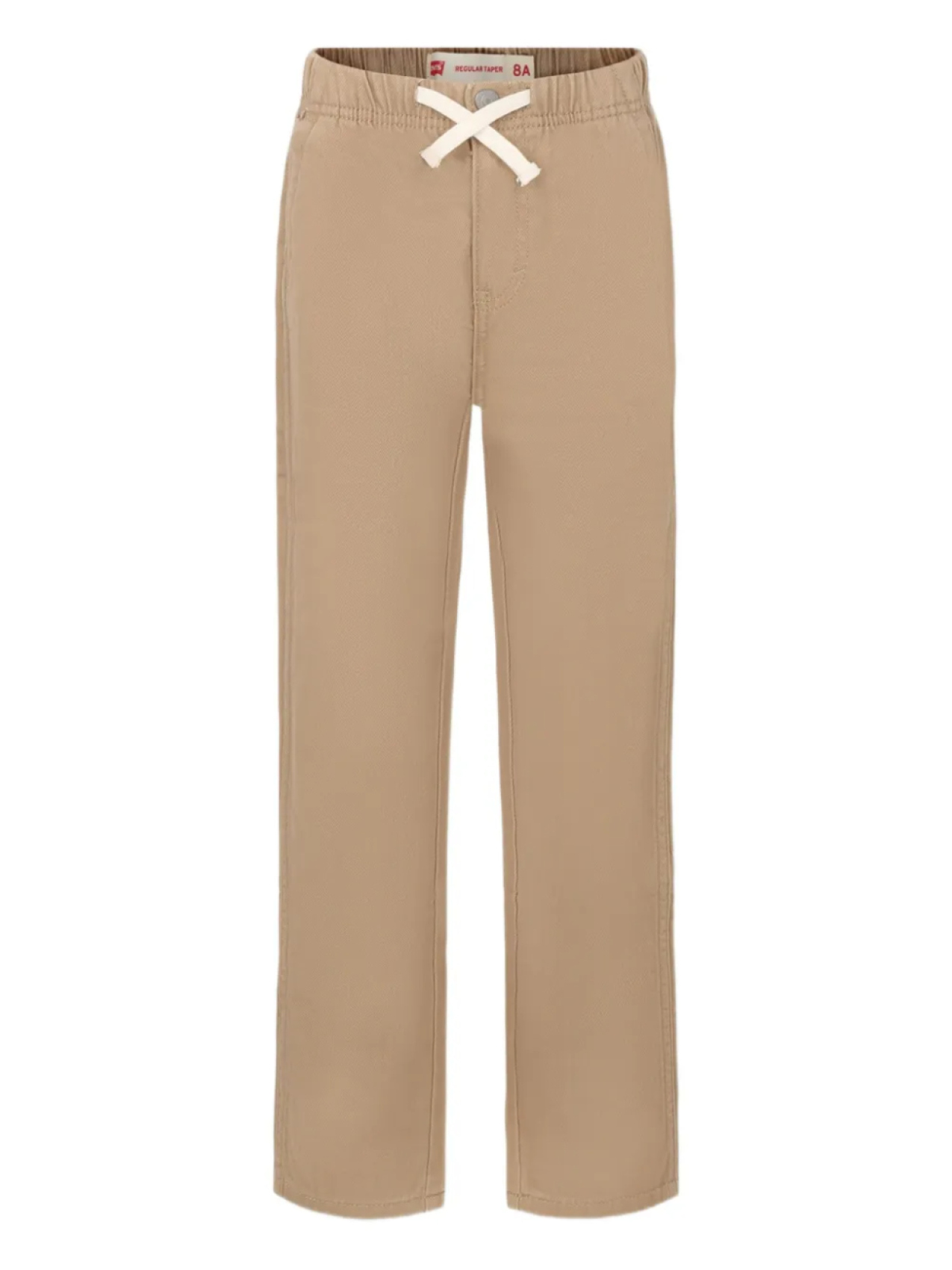 Детские хлопковые брюки Levi's Levi's Kids, нейтральный
Детские хлопковые брюки Levi's Levi's Kids, нейтральный