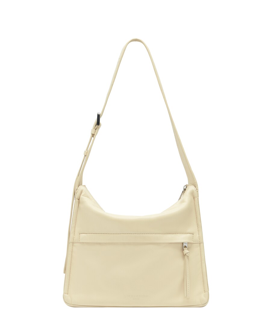 Сумка через плечо Liebeskind Berlin, Pastel yellow
Сумка через плечо Liebeskind Berlin, Pastel yellow