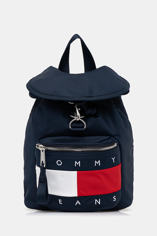 Рюкзак Tommy Jeans, темно-синий
Рюкзак Tommy Jeans, темно-синий