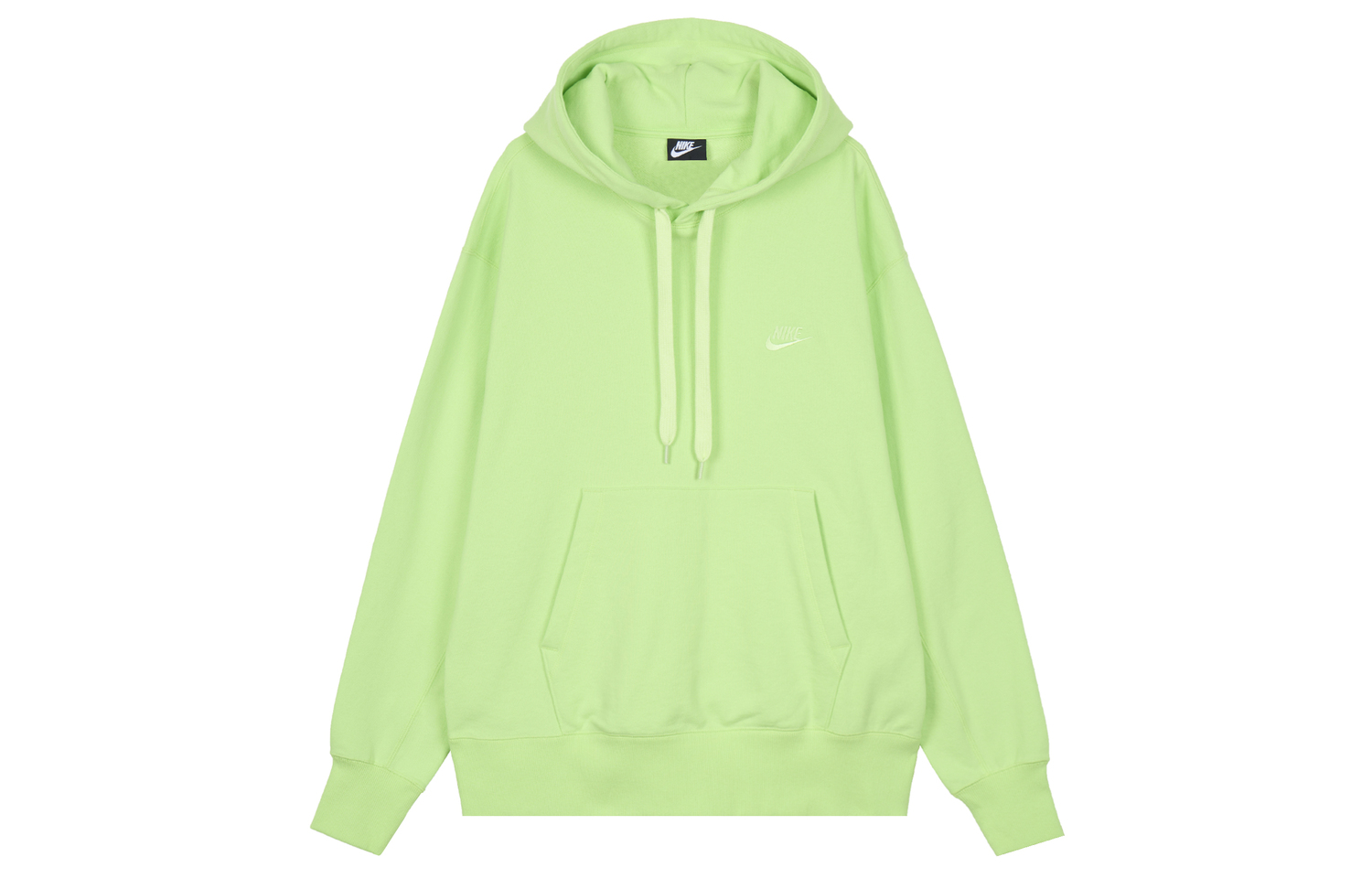 Nike Свитер мужской лаймово-голубой Lime Cyan
Nike Свитер мужской лаймово-голубой Lime Cyan