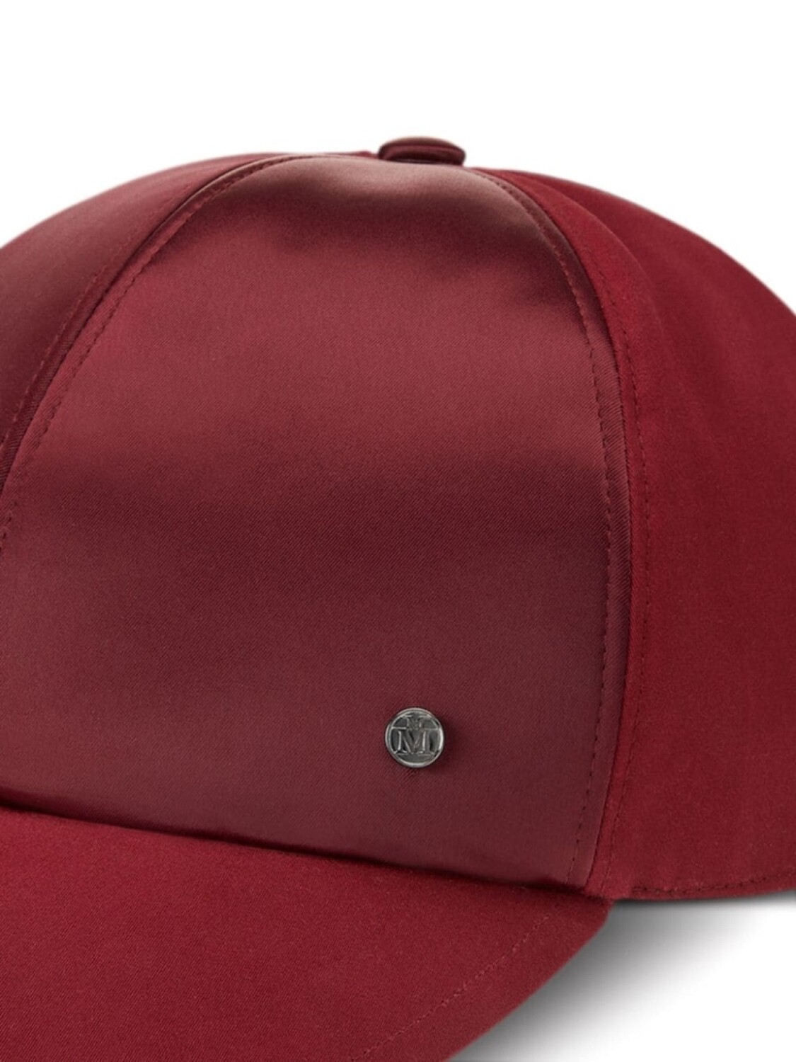 Maison Michel бейсболка Tiger, красный
Maison Michel бейсболка Tiger, красный