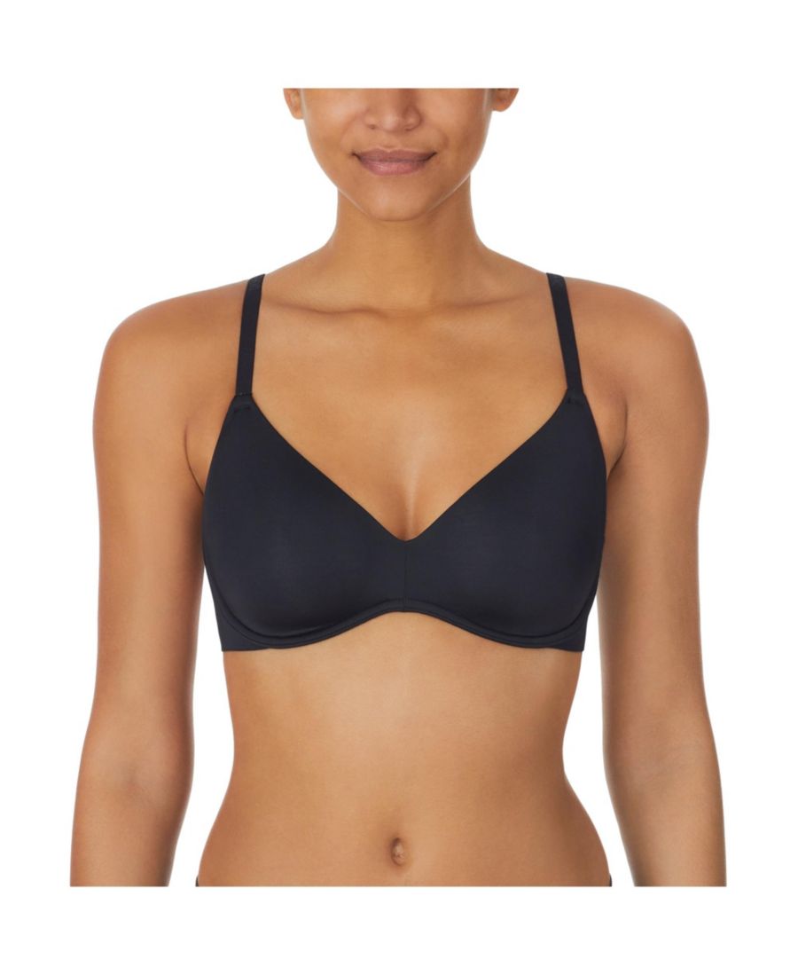 Женский спортивный комфортный бюстгальтер-футболка - DK7961 DKNY, Black, Черный, Женский спортивный комфортный бюстгальтер-футболка - DK7961 DKNY, Black
Женский спортивный комфортный бюстгальтер-футболка - DK7961 DKNY, Black, Черный, Женский спортивный комфортный бюстгальтер-футболка - DK7961 DKNY, Black