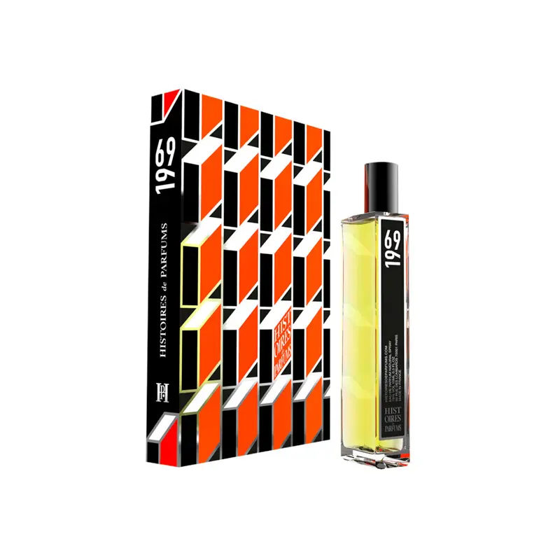 Женские духи Histoires De Parfums, 15ml
Женские духи Histoires De Parfums, 15ml