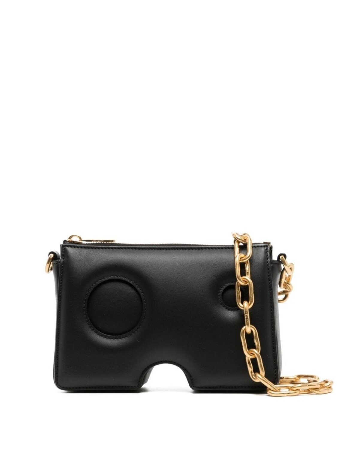 Off-White сумка на плечо Burrow, черный
Off-White сумка на плечо Burrow, черный