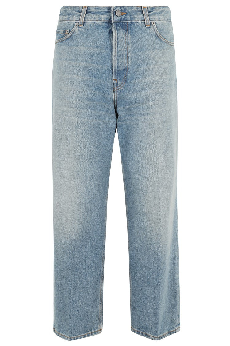 Бетти джинсы Haikure, синий
Бетти джинсы Haikure, синий