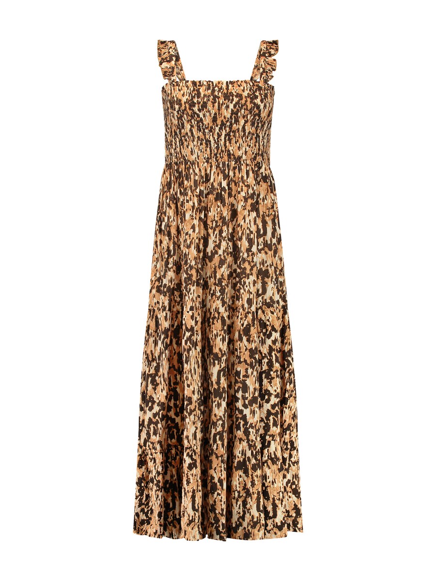 Летнее платье Shiwi SEYCHELLES, цвет Camel/Sand
Летнее платье Shiwi SEYCHELLES, цвет Camel/Sand