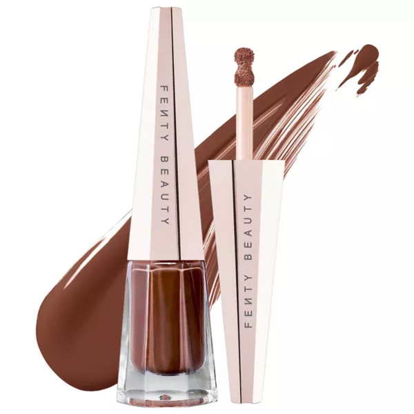 Stunna lip paint стойкая жидкая помада для губ Fenty Beauty By Rihanna, цвет unveil
Stunna lip paint стойкая жидкая помада для губ Fenty Beauty By Rihanna, цвет unveil