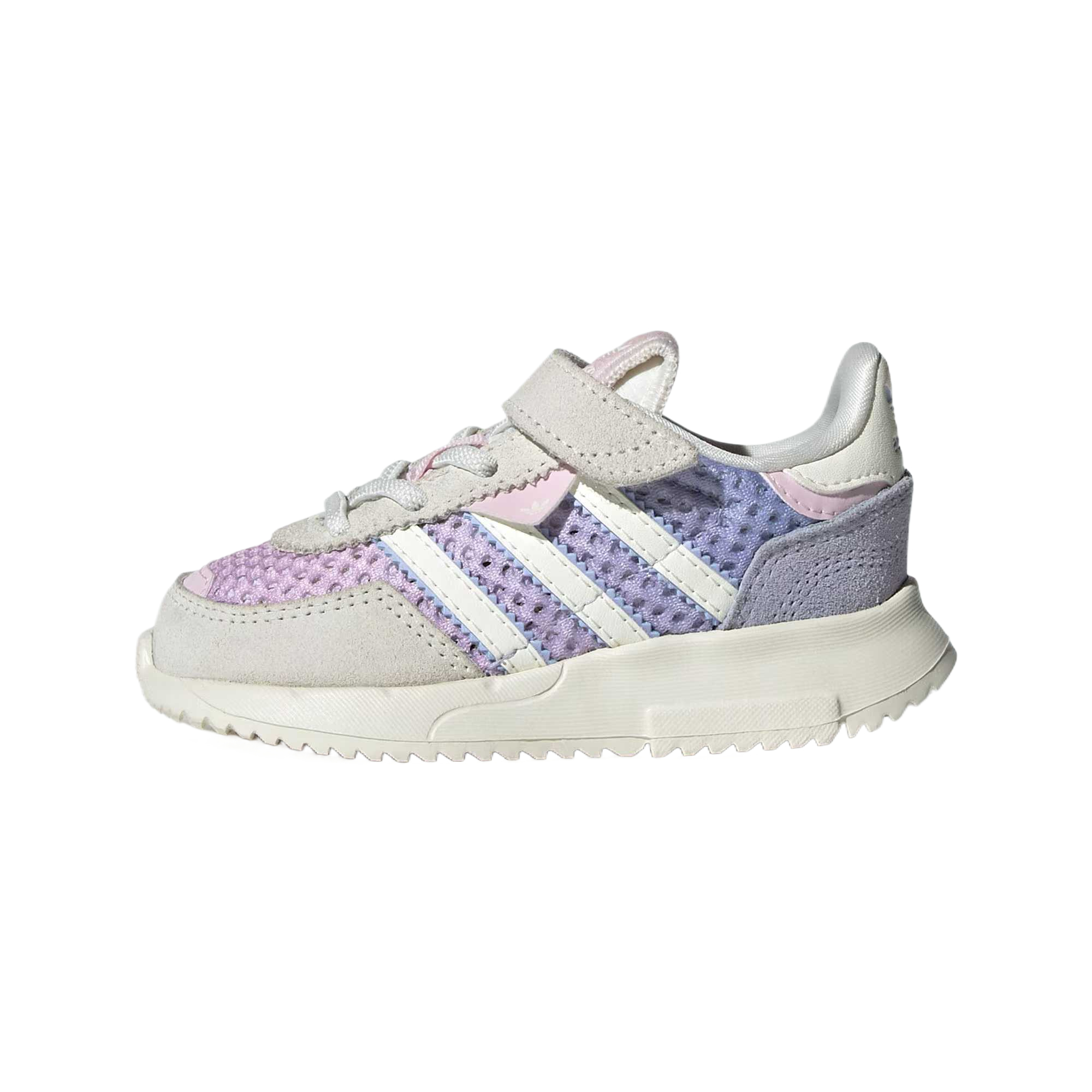 Adidas Originals Retropy F2 детские туфли розовый фиолетовый
Adidas Originals Retropy F2 детские туфли розовый фиолетовый