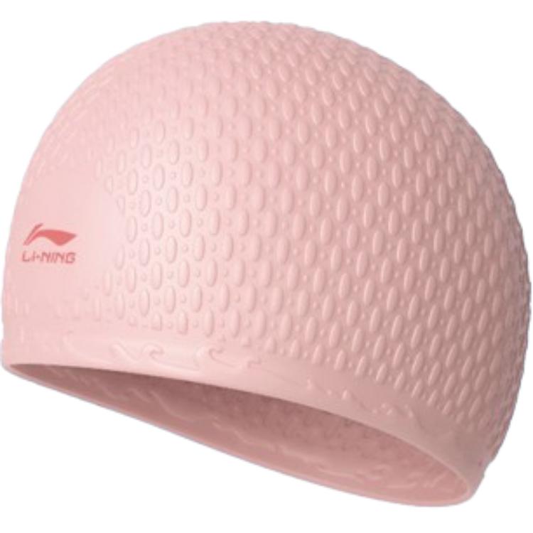 Силиконовая шапочка для плавания Unisex LINING
Силиконовая шапочка для плавания Unisex LINING