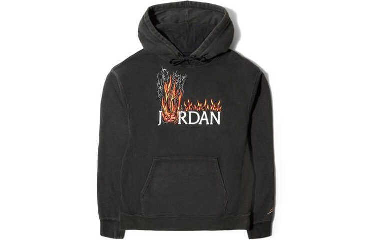 Трэвис Скотт Трэвис Скотт X Air Толстовка Мужская Jordan
Трэвис Скотт Трэвис Скотт X Air Толстовка Мужская Jordan