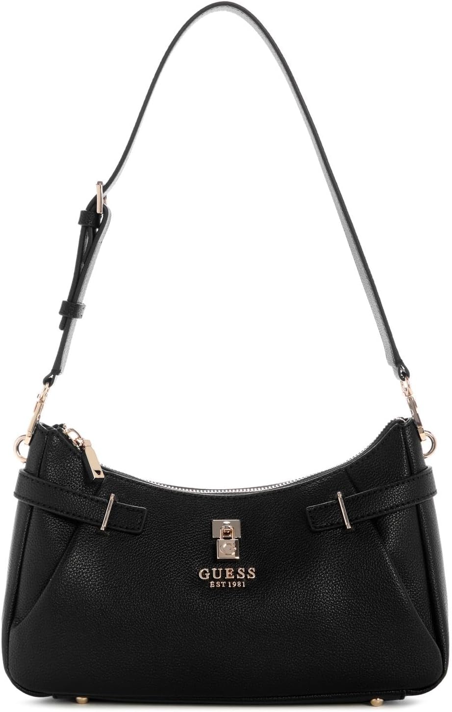 Сумка через плечо GUESS Yesba, Black
Сумка через плечо GUESS Yesba, Black