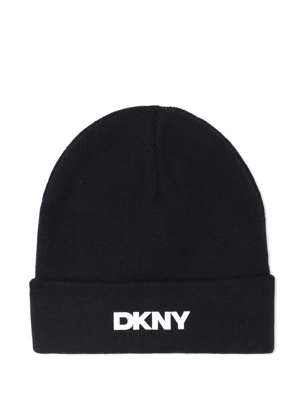 Шапка бини с логотипом Dkny Kids, черный
Шапка бини с логотипом Dkny Kids, черный