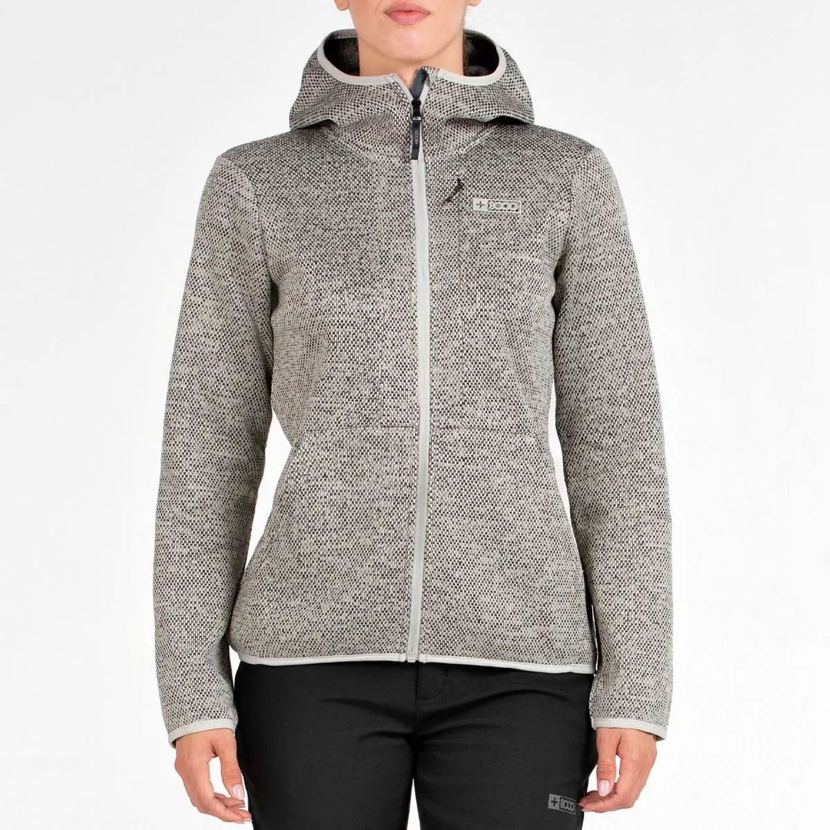 Женская куртка Sanfair 8000, светло-серый
Женская куртка Sanfair 8000, светло-серый