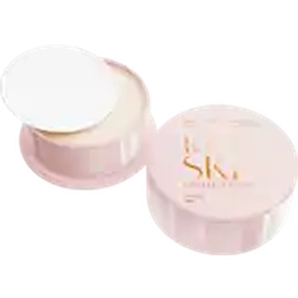 Рассыпчатая пудра Ideal Skin - 7 г Bell Hypo Allergenic 
Рассыпчатая пудра Ideal Skin - 7 г Bell Hypo Allergenic