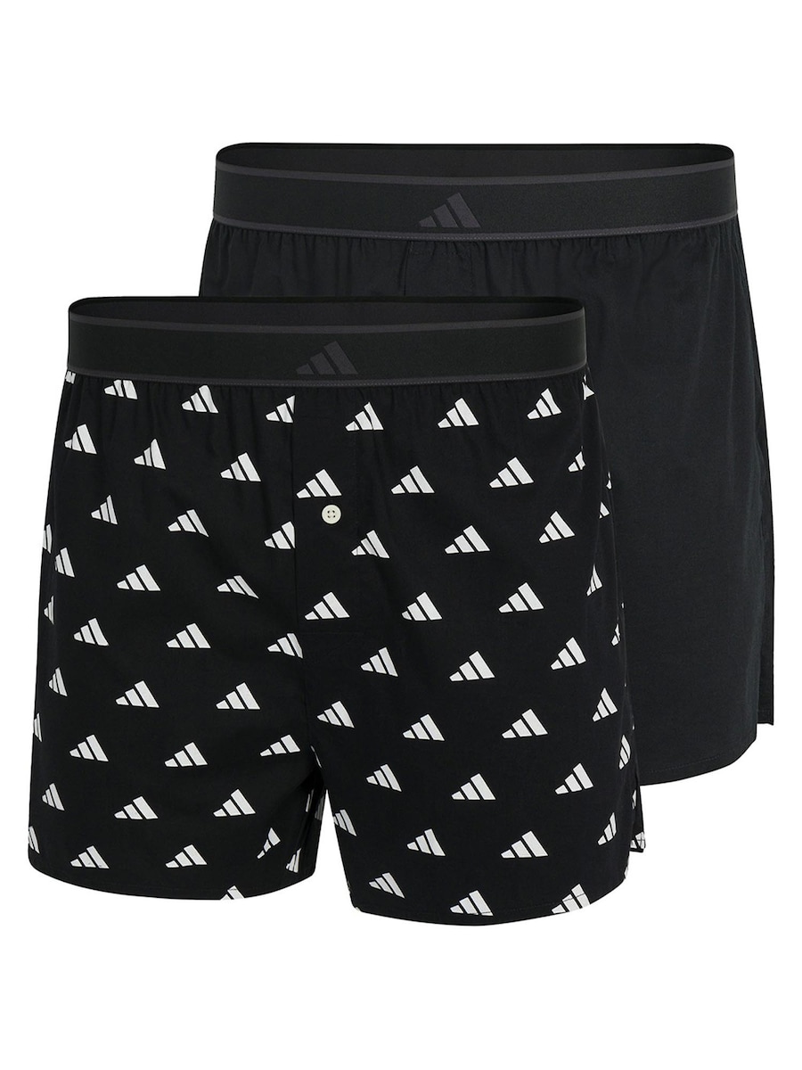 Боксеры ADIDAS SPORTSWEAR Active Woven, черный
Боксеры ADIDAS SPORTSWEAR Active Woven, черный