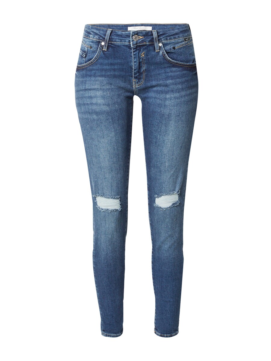 Облегающие джинсы Mavi Lexy, синий
Облегающие джинсы Mavi Lexy, синий