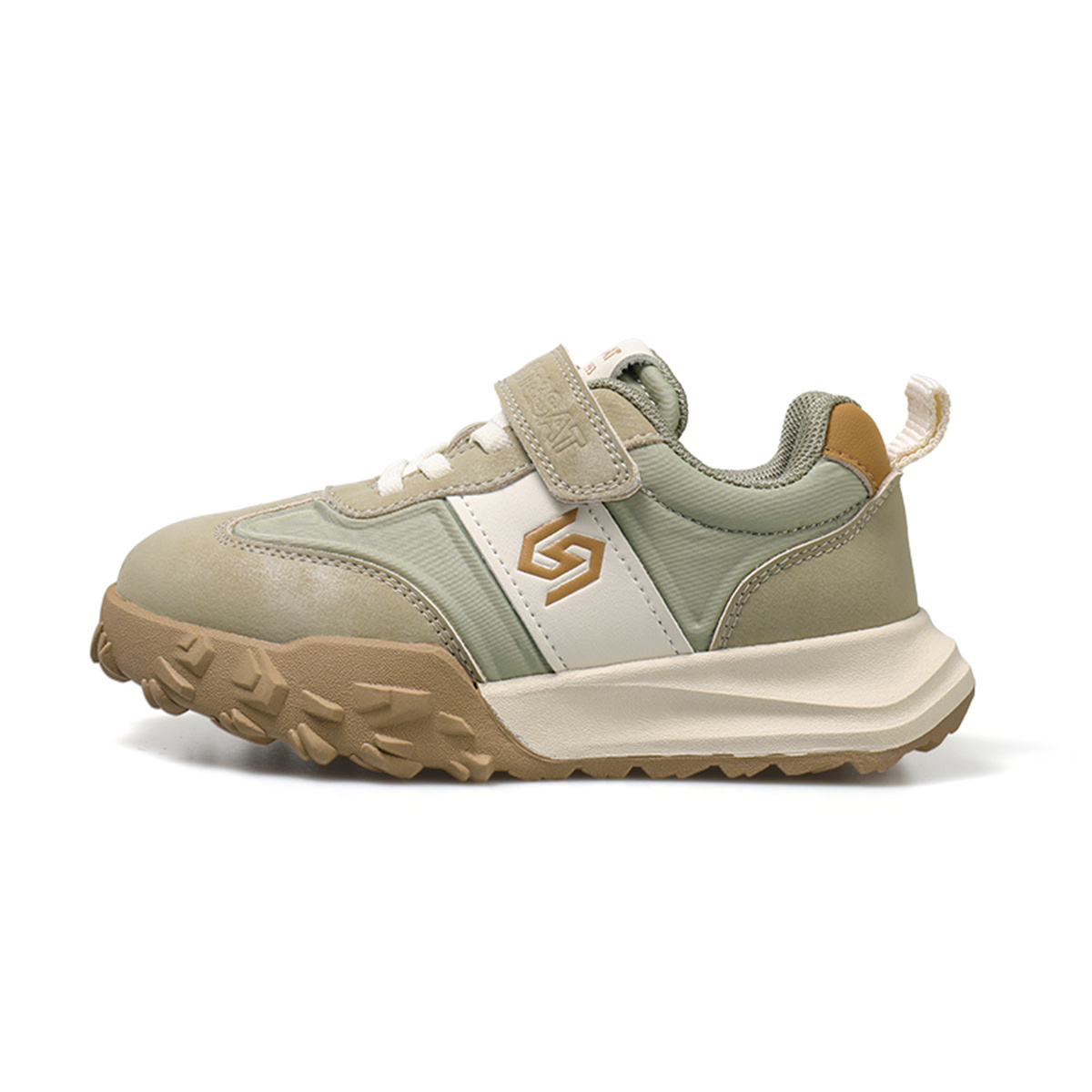 Детская обувь для повседневной жизни ST&SAT KIDS, зеленый
Детская обувь для повседневной жизни ST&SAT KIDS, зеленый