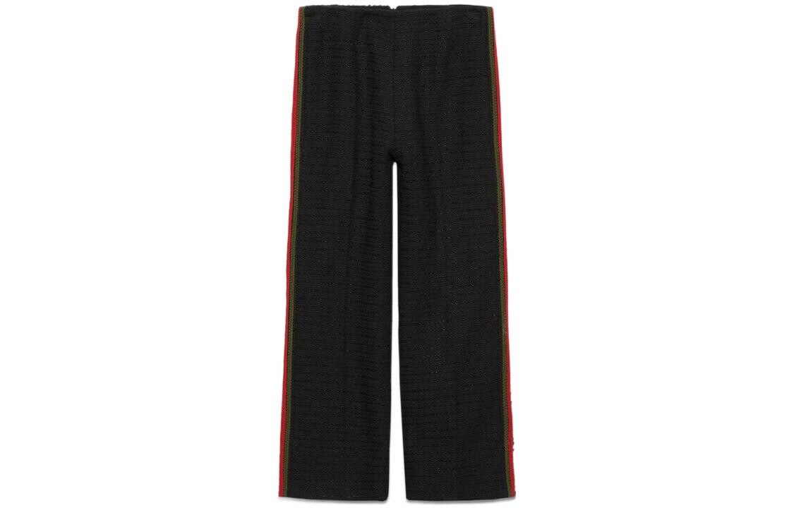 Брюки женские Gucci, черный
Брюки женские Gucci, черный