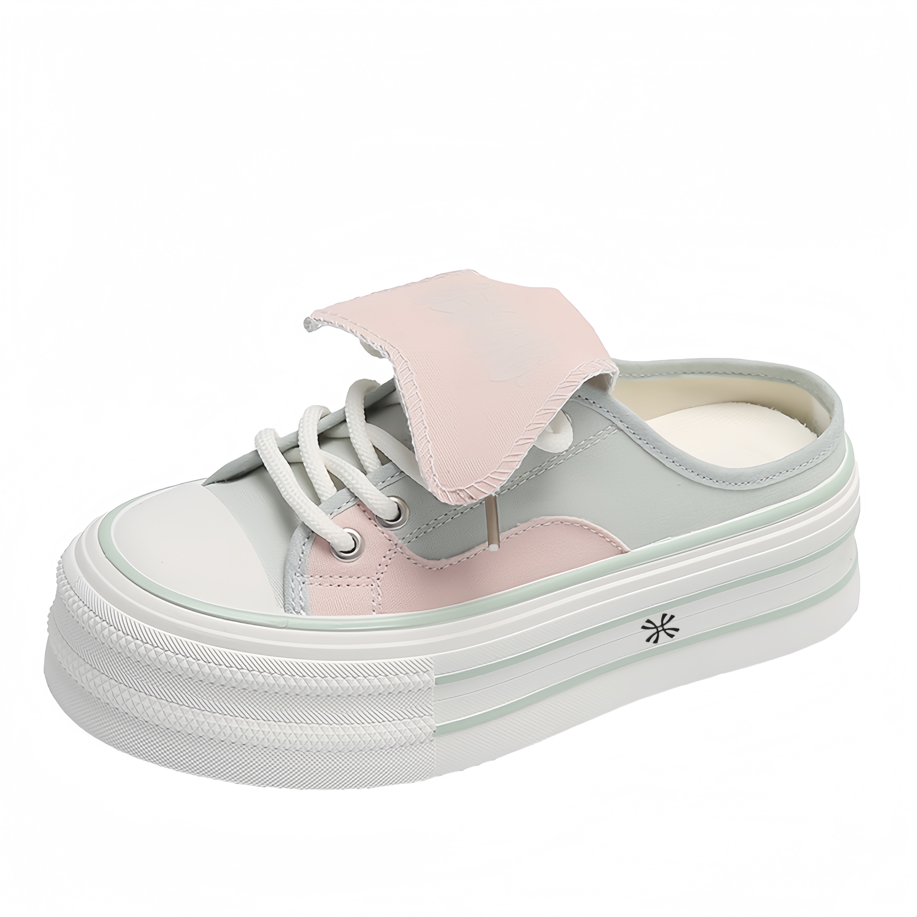 Детские шлепанцы для подростков YUZHAOLIN, зеленый
Детские шлепанцы для подростков YUZHAOLIN, зеленый