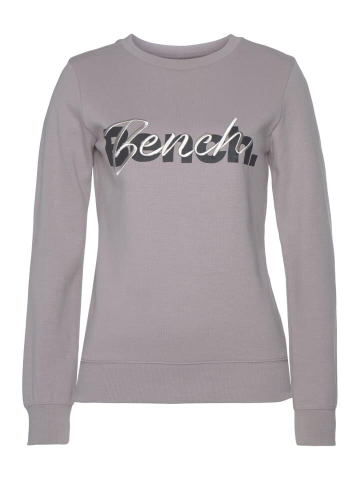 Пуловер Bench, цвет rauchrosa
Пуловер Bench, цвет rauchrosa