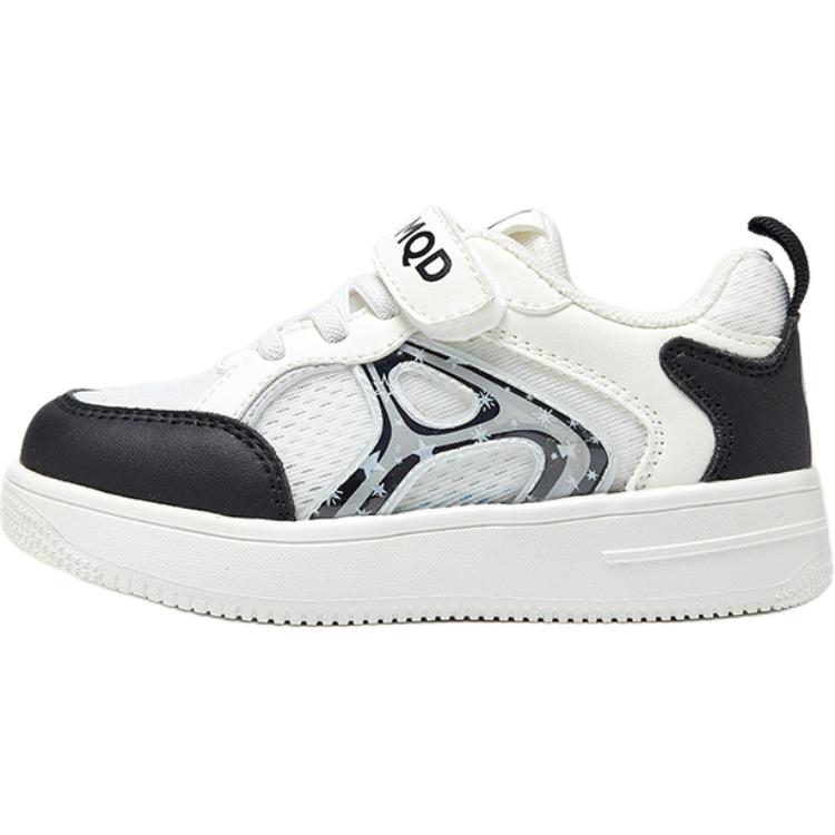 Нескользящие, износостойкие, дышащие низкие кроссовки для скейтбординга для детей MQD, белый/черный
Нескользящие, износостойкие, дышащие низкие кроссовки для скейтбординга для детей MQD, белый/черный