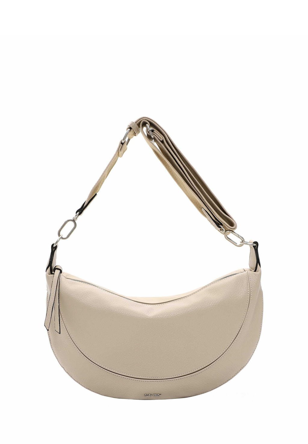 Сумка через плечо KIMBERLY SURI FREY, бежевый
Сумка через плечо KIMBERLY SURI FREY, бежевый