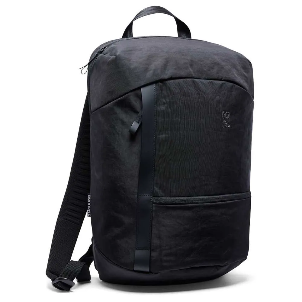 Рюкзак Chrome Camden 16L, черный
Рюкзак Chrome Camden 16L, черный