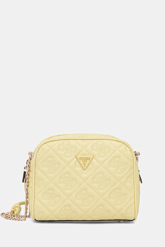 Сумка ADELASIA Guess, желтый
Сумка ADELASIA Guess, желтый
