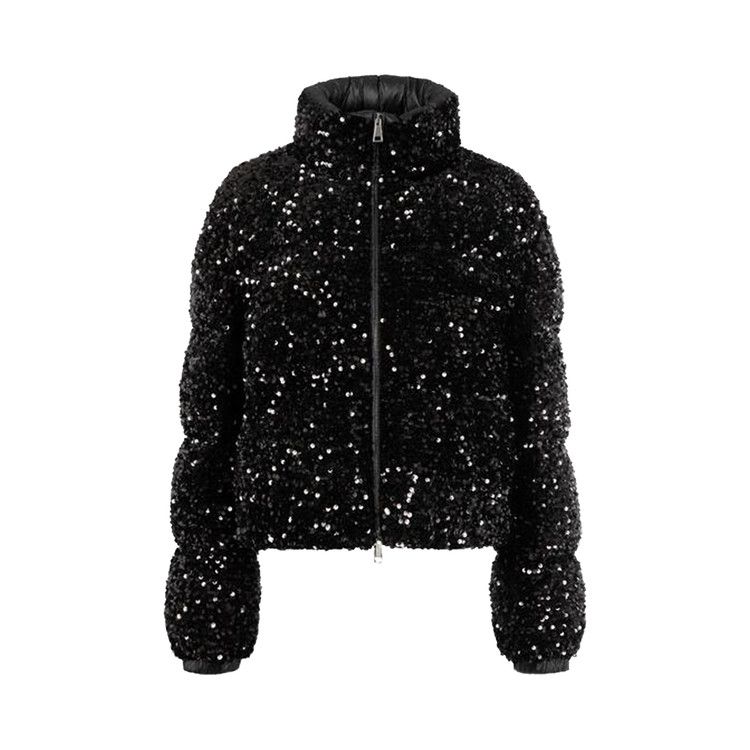 Куртка Moncler Louvi Jacket, Black
Куртка Moncler Louvi Jacket, Black