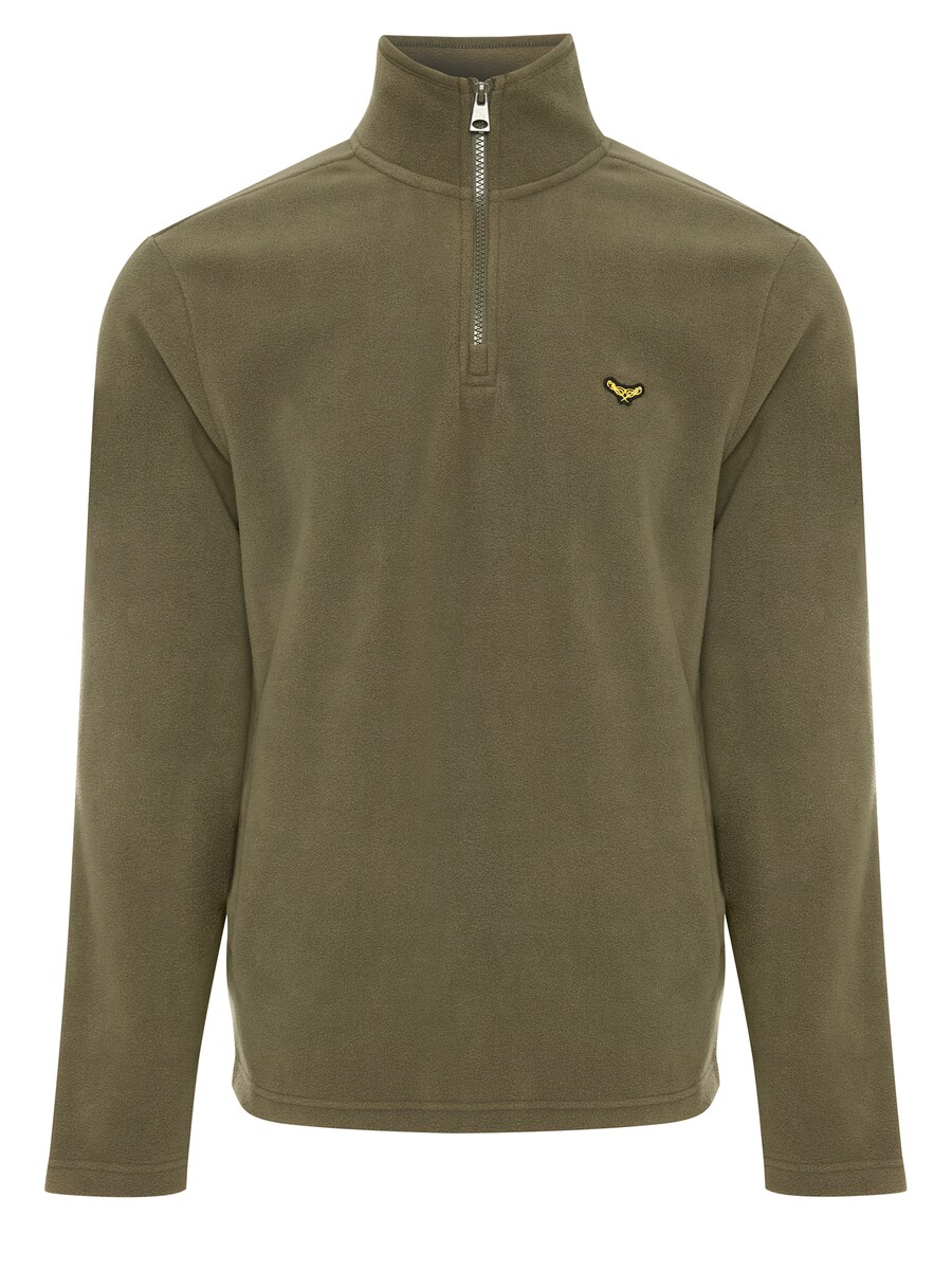 Свитер Threadbare Blade, хаки
Свитер Threadbare Blade, хаки